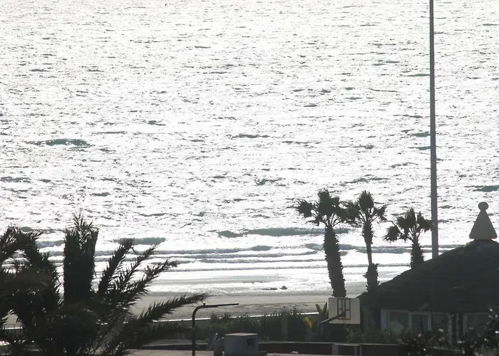 La Suite Hotel Agadir Adults Only