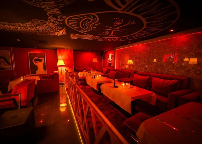 La Suite Hotel Agadir Adults Only