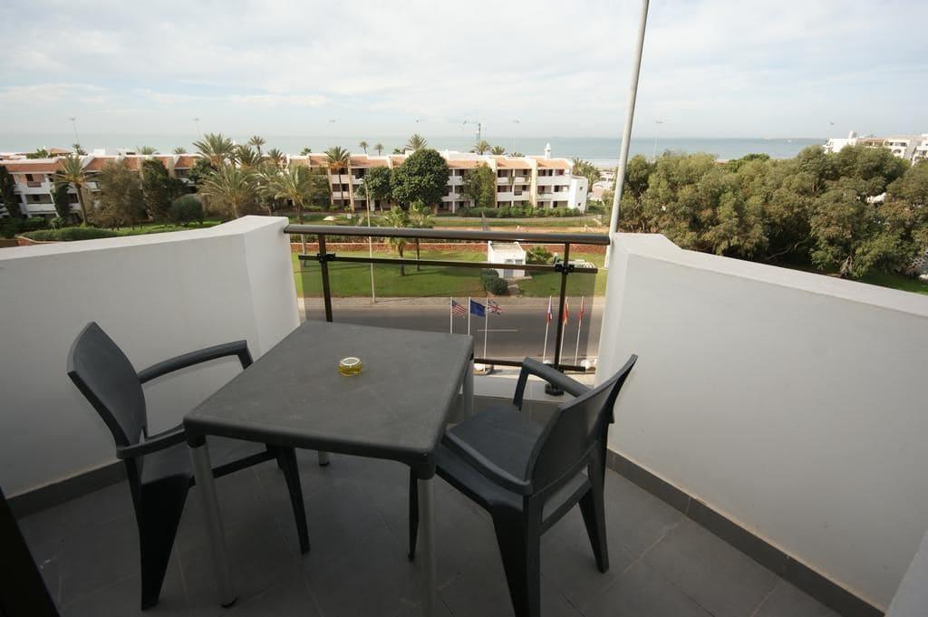 La Adults Only Hotel Agadir