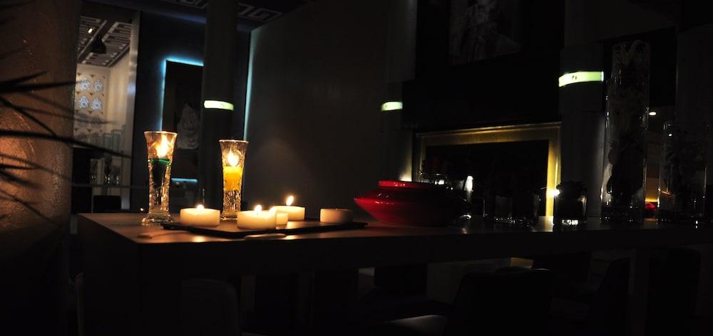 La Adults Only 3* Agadir