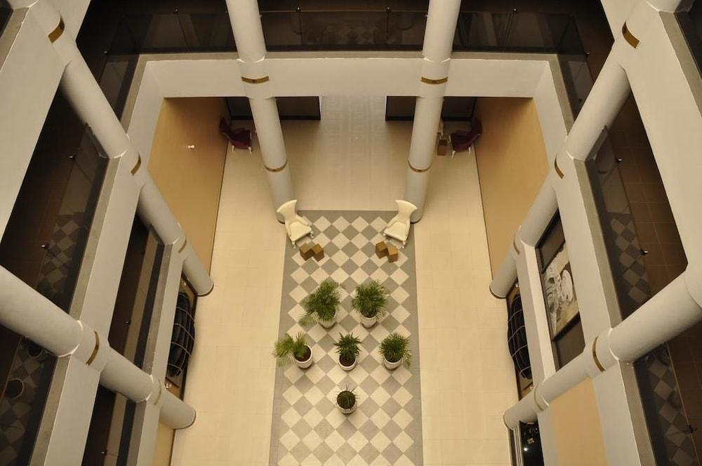 La Adults Only 3* Agadir
