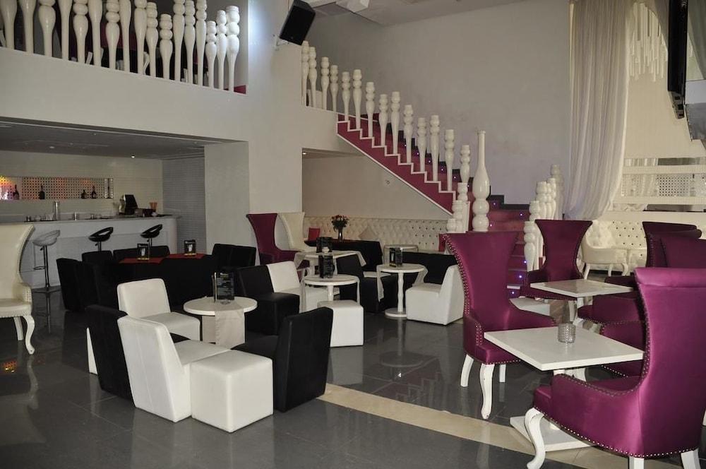 La Adults Only Agadir