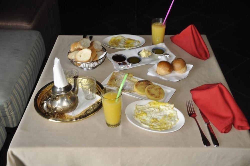 La Adults Only Agadir