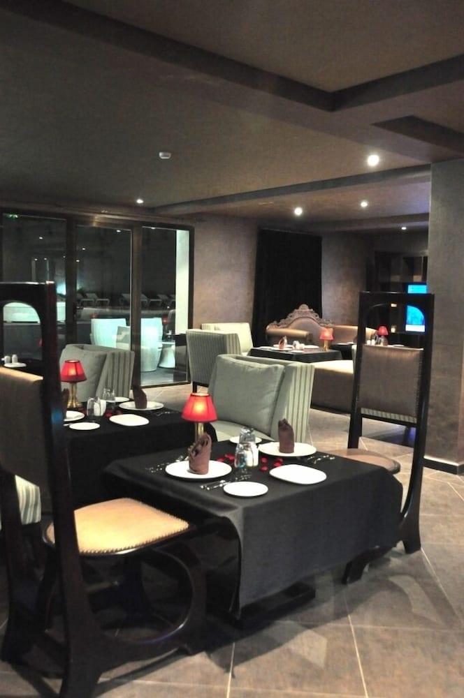 La Adults Only Agadir