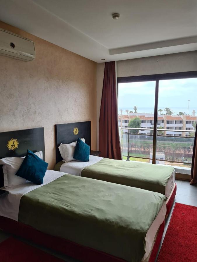 La Adults Only 3* Agadir