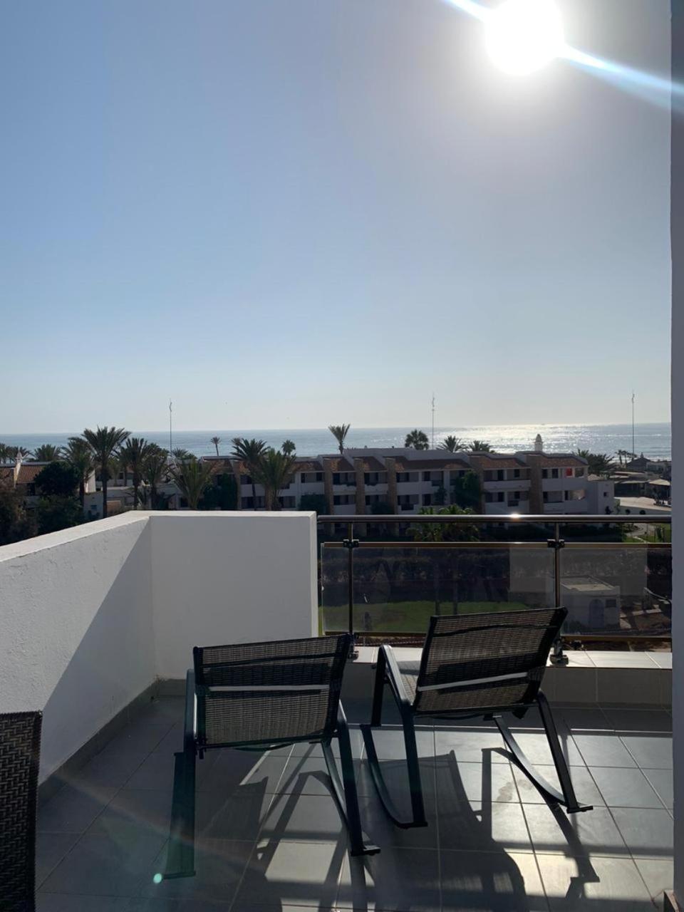 La Adults Only Agadir