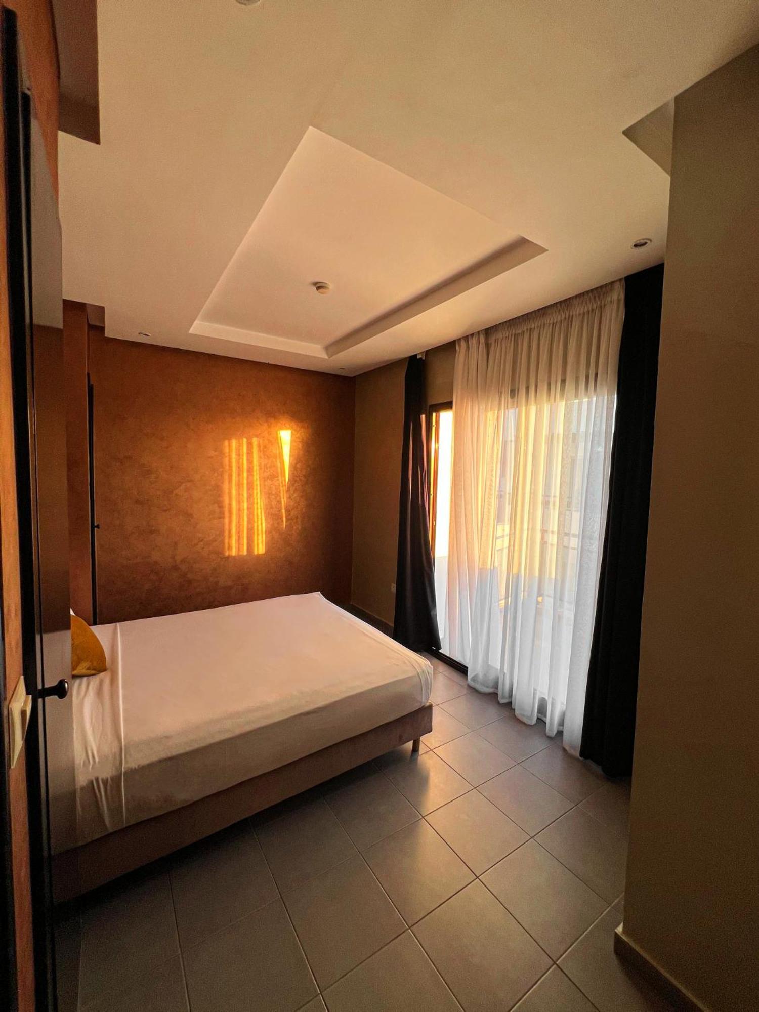 Hotel La Adults Only Agadir