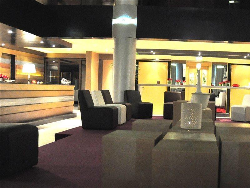 Hotel La Adults Only
