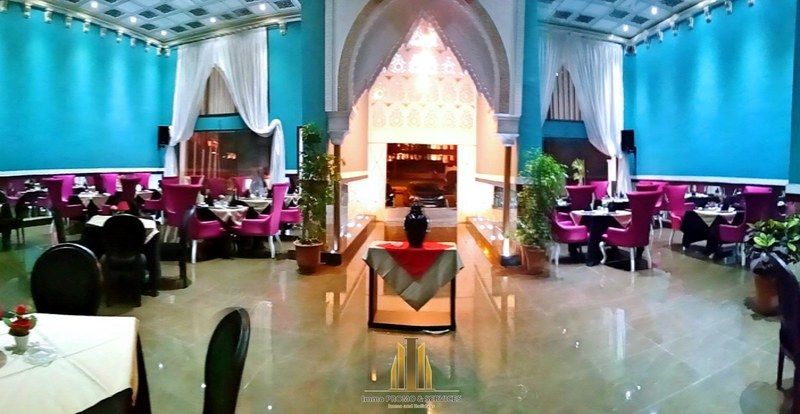 La Adults Only Agadir