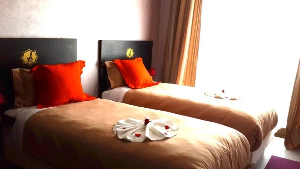 La Adults Only Hotel Agadir
