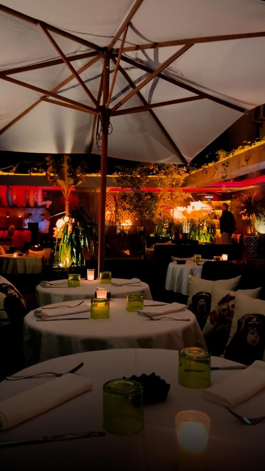 La Adults Only 3* أغادير