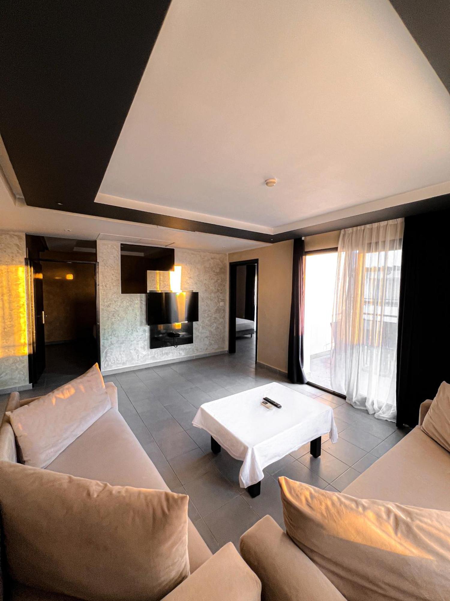 La Adults Only 3* أغادير